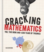 Capa do artigo Cracking Mathematics
