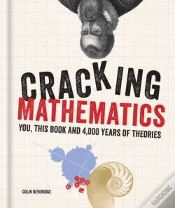 Capa do artigo Cracking Mathematics