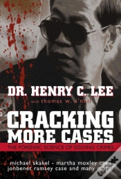 Capa do artigo Cracking More Cases