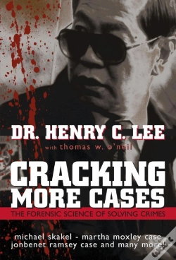 Capa do artigo Cracking More Cases
