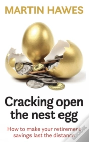 Capa do artigo Cracking Open The Nest Egg