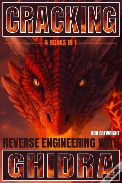 Capa do artigo Cracking