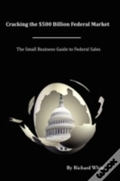 Capa do artigo Cracking The $500 Billion Federal Market