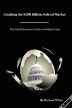 Capa do artigo Cracking The $500 Billion Federal Market