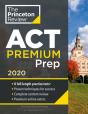 Cracking The Act Premium Edition With 8 Practice Tests - Preview