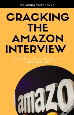 Capa do artigo Cracking The Amazon Interview