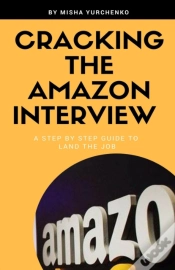 Capa do artigo Cracking The Amazon Interview
