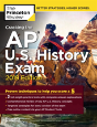 Cracking The Ap U.S. History Exam, 2019 Edition - Preview