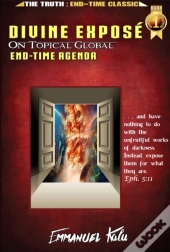 Cracking The Apocalyptic Code : Anti-Christ Invasion In The 21st Century