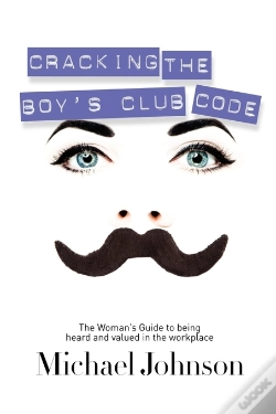Capa do artigo Cracking The Boy'S Club Code