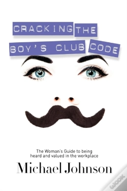 Capa do artigo Cracking The Boy'S Club Code