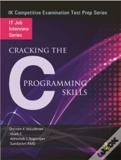 Capa do artigo Cracking The C   Programming Skills