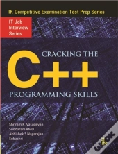 Cracking The C   Programming Skills