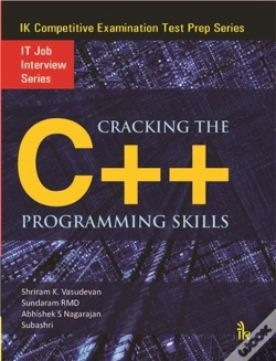 Capa do artigo Cracking The C   Programming Skills