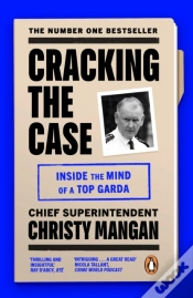 Capa do artigo Cracking The Case