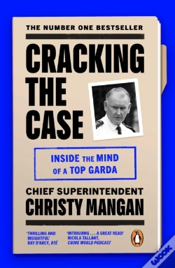 Capa do artigo Cracking The Case