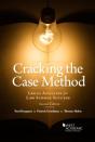 Cracking The Case Method, Legal Analysis For Law School Success - Preview