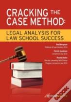 Cracking The Case Method
