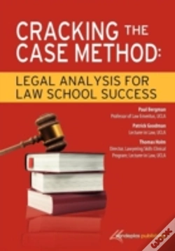 Capa do artigo Cracking The Case Method