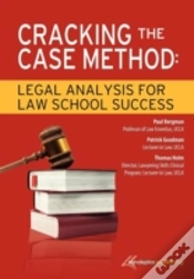 Capa do artigo Cracking The Case Method