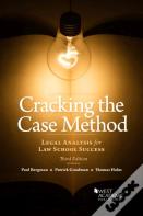 Cracking The Case Method