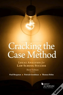 Capa do artigo Cracking The Case Method