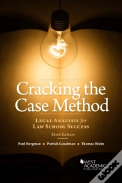 Capa do artigo Cracking The Case Method
