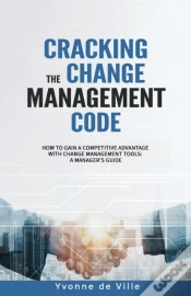 Capa do artigo Cracking The Change Management Code