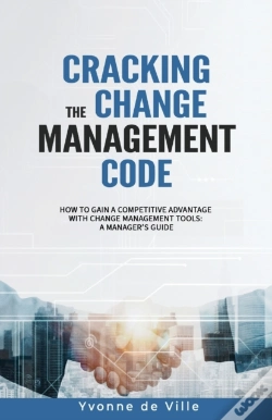 Capa do artigo Cracking The Change Management Code