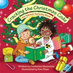 Capa do artigo Cracking The Christmas Code