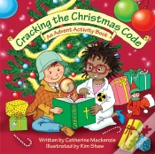 Capa do artigo Cracking The Christmas Code