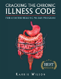 Cracking The Chronic Illness Code - Preview