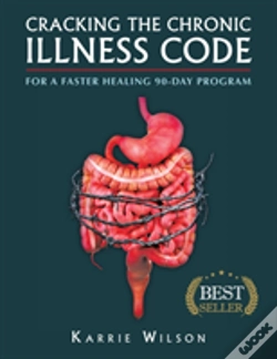 Capa do artigo Cracking The Chronic Illness Code