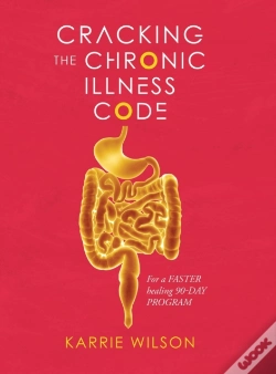 Capa do artigo Cracking The Chronic Illness Code