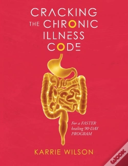 Capa do artigo Cracking The Chronic Illness Code
