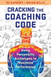Capa do artigo Cracking The Coaching Code