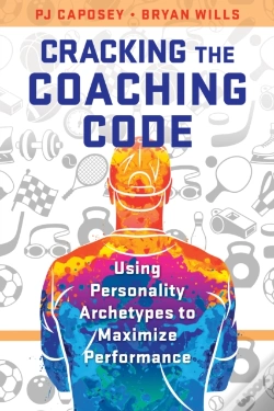 Capa do artigo Cracking The Coaching Code
