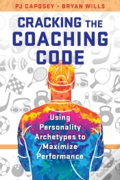 Capa do artigo Cracking The Coaching Code