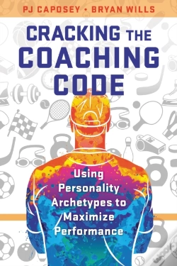 Capa do artigo Cracking The Coaching Code