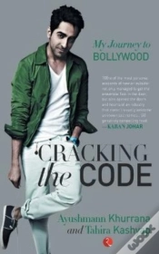 Capa do artigo Cracking The Code
