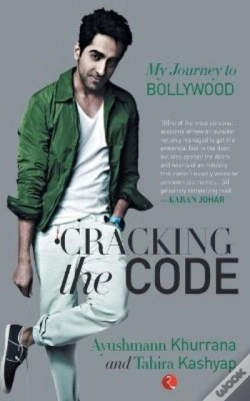 Capa do artigo Cracking The Code