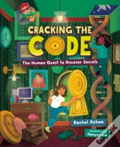 Capa do artigo Cracking The Code