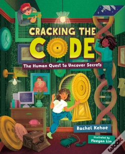 Capa do artigo Cracking The Code