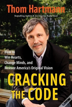 Capa do artigo Cracking The Code