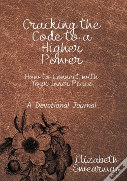 Capa do artigo Cracking The Code To A Higher Power