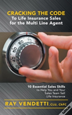 Capa do artigo Cracking The Code To Life Insurance Sales For The Multi Line Agent