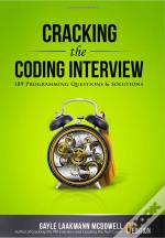 Cracking The Coding Interview