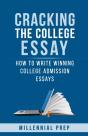 Cracking The College Essay - Preview