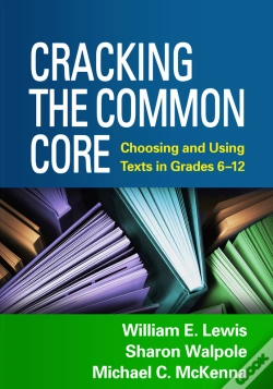 Capa do artigo Cracking The Common Core