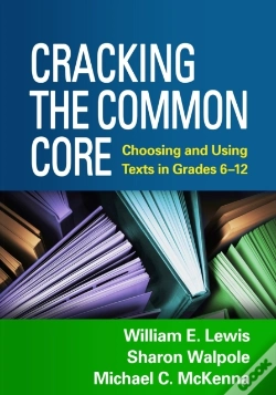 Capa do artigo Cracking The Common Core